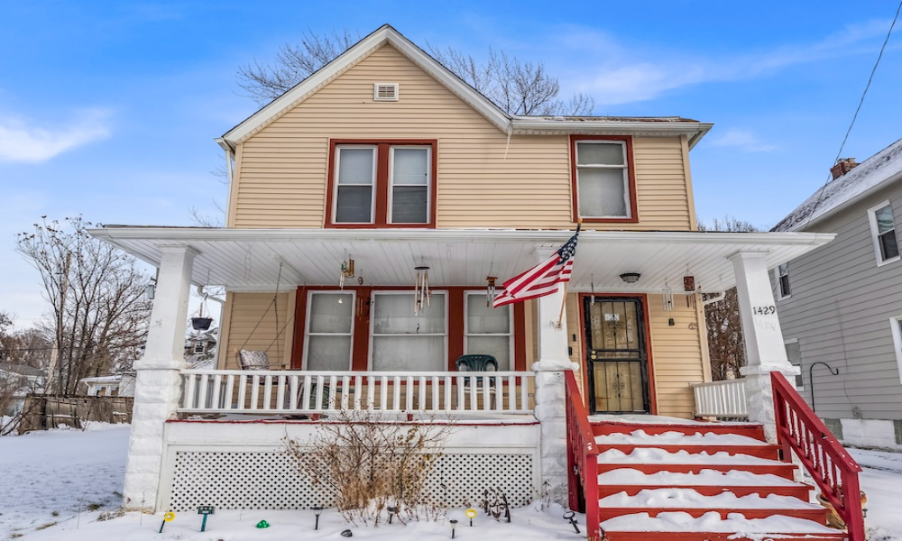 Main image of property: Cleveland, Cuyahoga County, Ohio