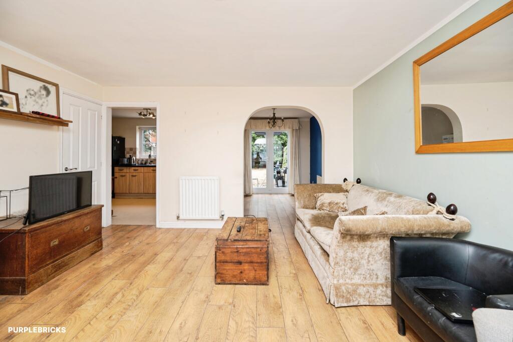 John Padden Close, Rowley Regis, B65 photo 4