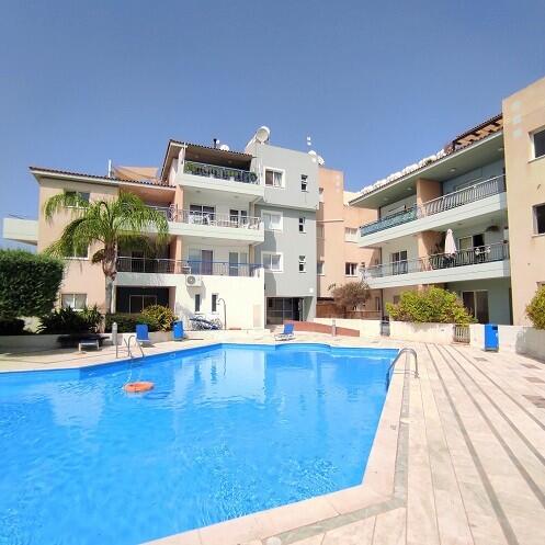Main image of property: Paphos, Universal