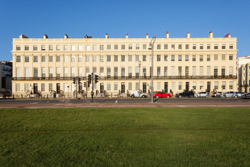 Main image of property: Brunswick Terrace, Hove