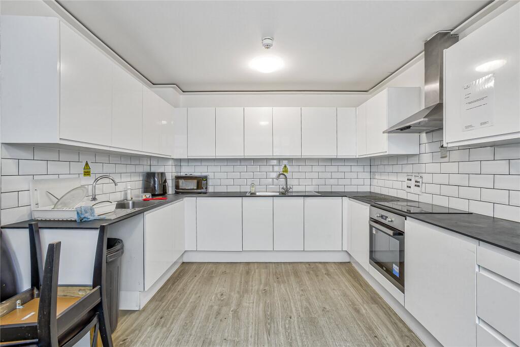 Main image of property: Coldharbour Lane, London, SW9