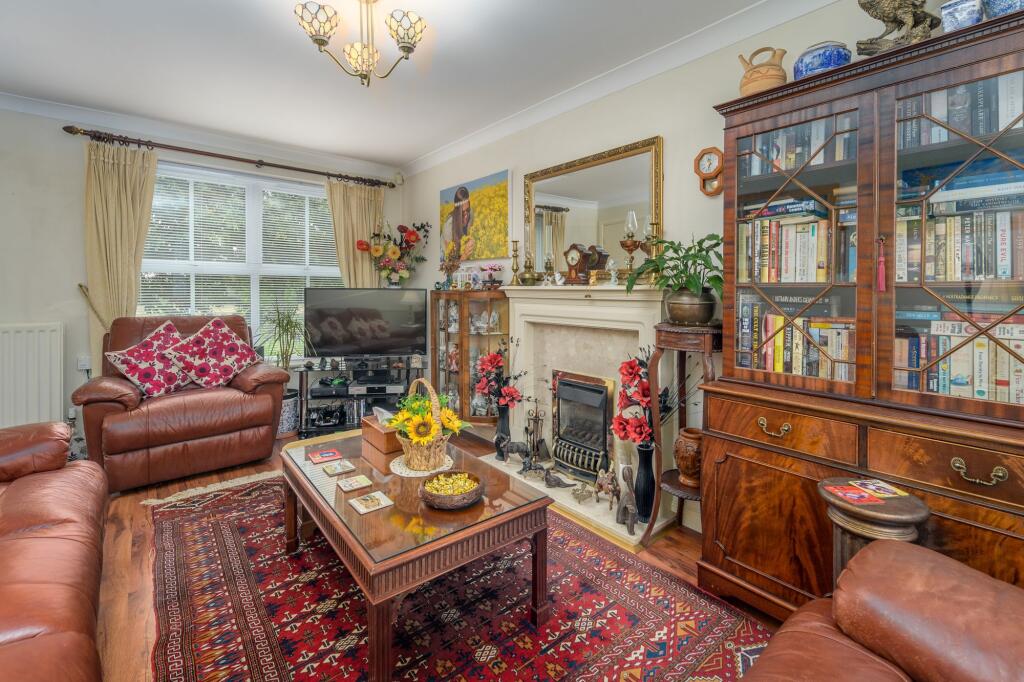 House in Newcastle upon Tyne - More