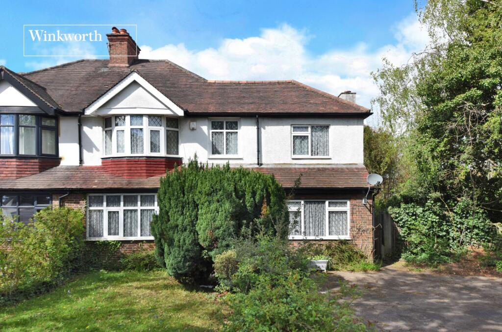 Main image of property: Grove Road, Sutton, SM1