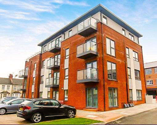 Main image of property: Hagden Lane, Watford, Watford, WD18