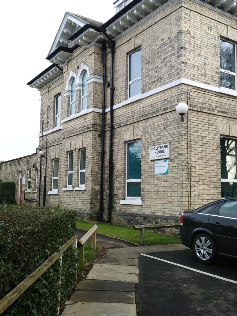 Main image of property: Hollybank House, 127 Holgate Road, York, YO244DE