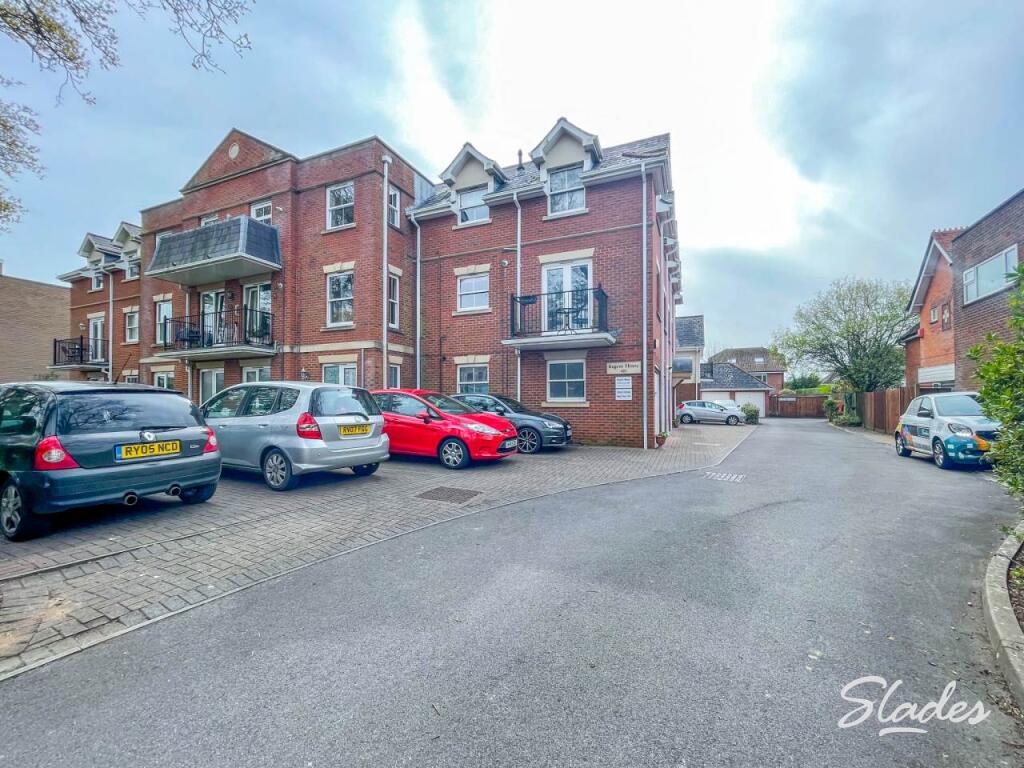 Main image of property:  Regent House , 421 Lymington Road , Highcliffe 