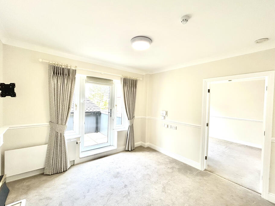 Main image of property: No. 8, Richmond Villages Nantwich, St. Josephs Way, Nantwich, Cheshire, CW5 6LZ