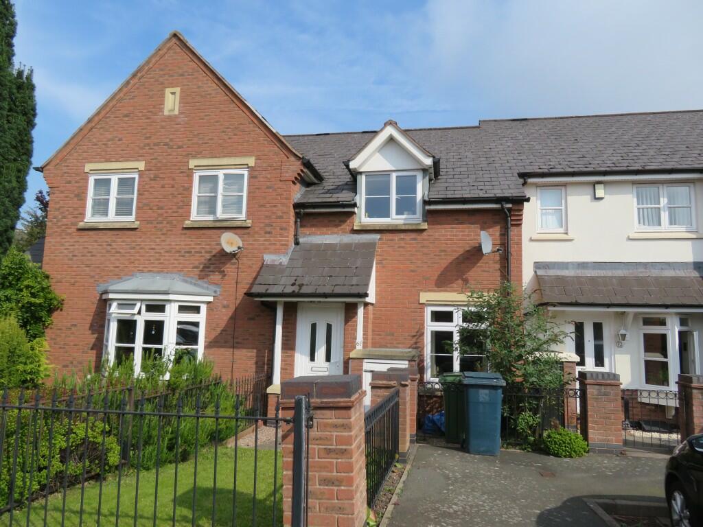 Main image of property: St. Michaels Gate,Shrewsbury,SY1