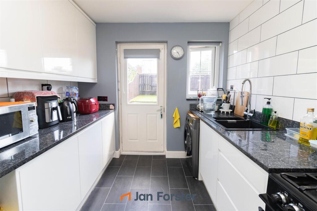 House in North Tyneside, North East - View 3