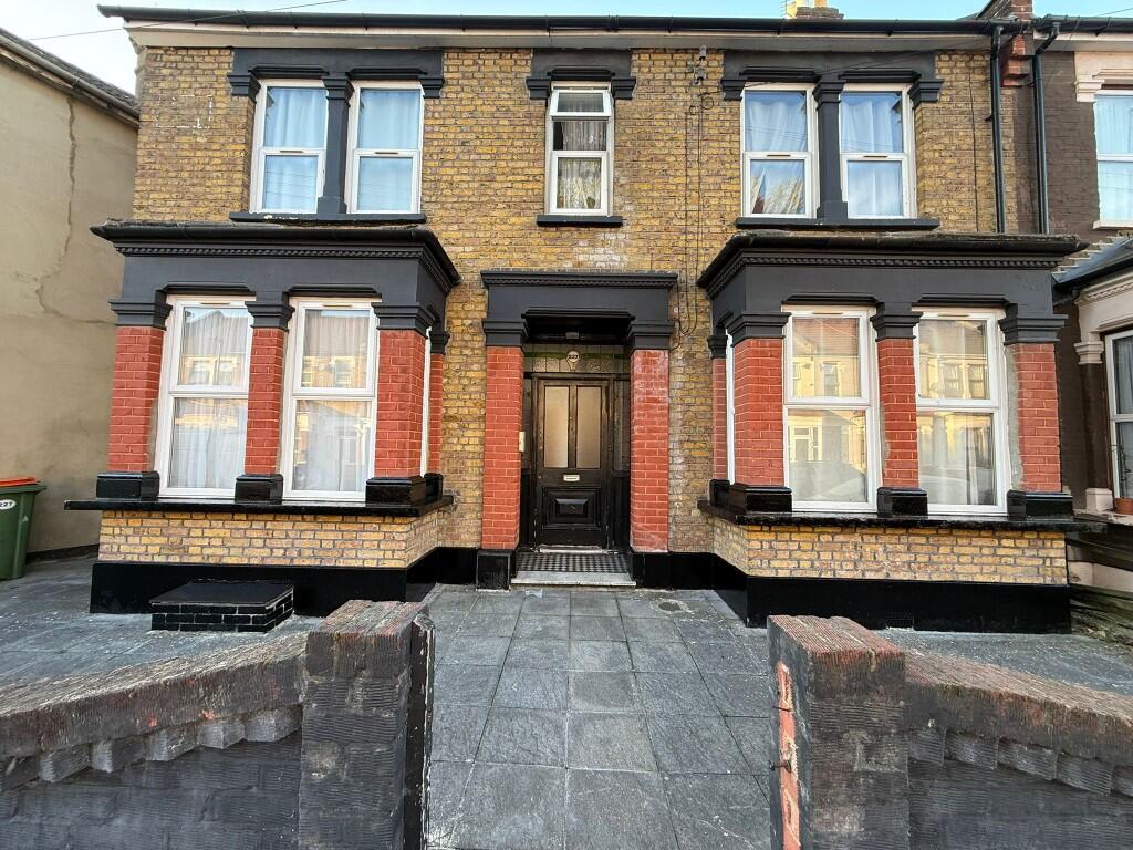 Main image of property: Byron Avenue, London, E12