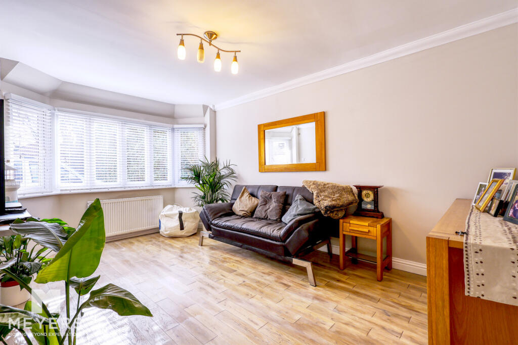 House in Christchurch, Iford, Fairmile - View 4