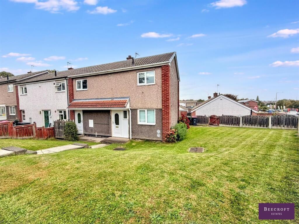3-bed house on Saville Road, Wath-Upon-Dearne, Rotherham, £160,000