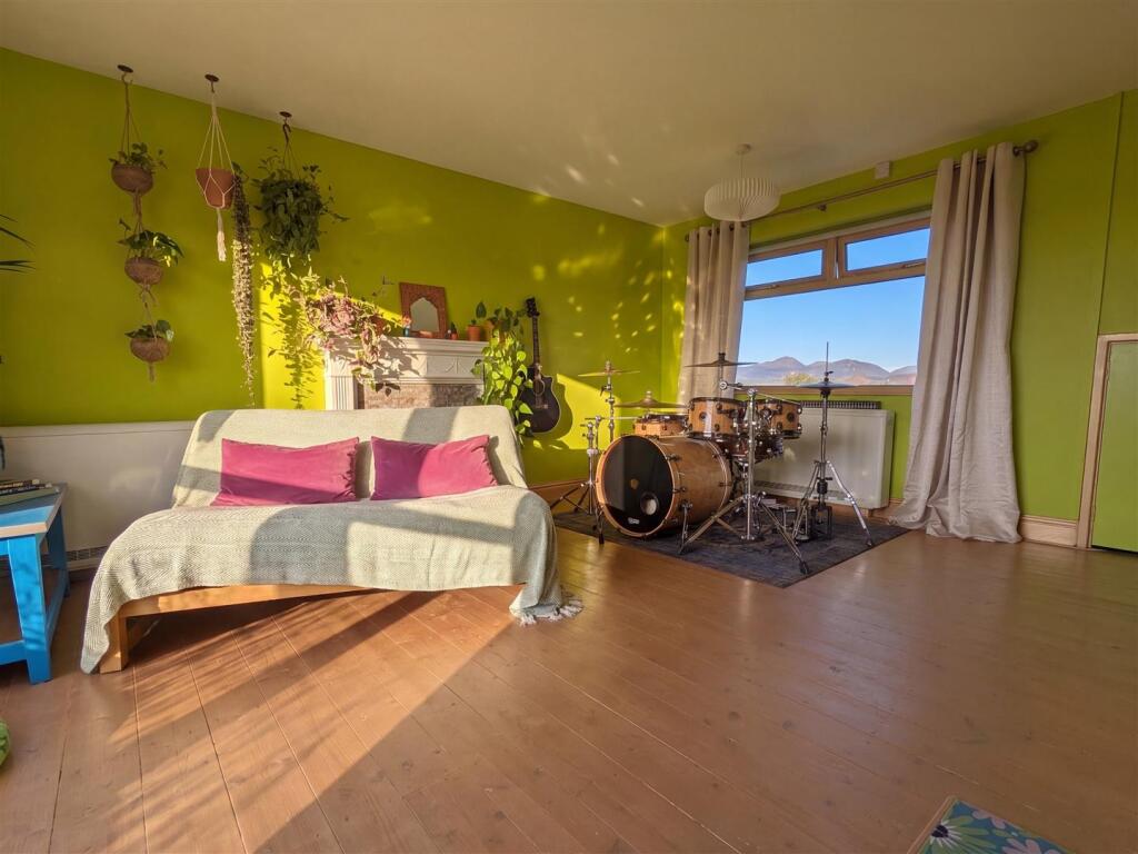 Main image of property: Glan Gors, Harlech