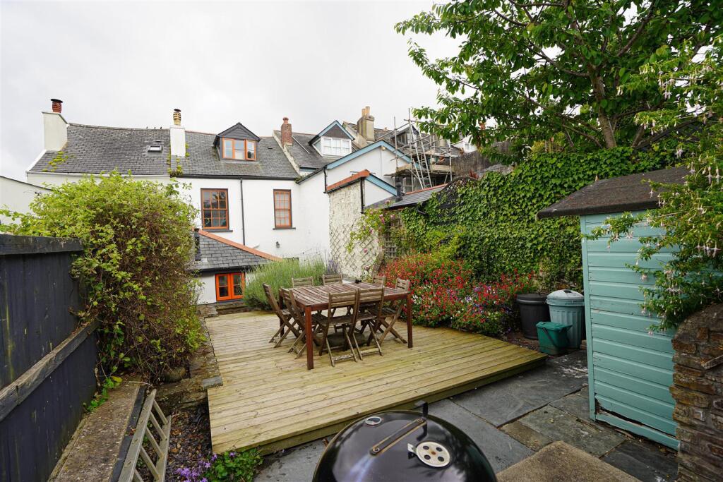 House in Exeter - View 4