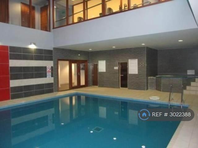 Main image of property: Talbot Street, Nottingham, NG1
