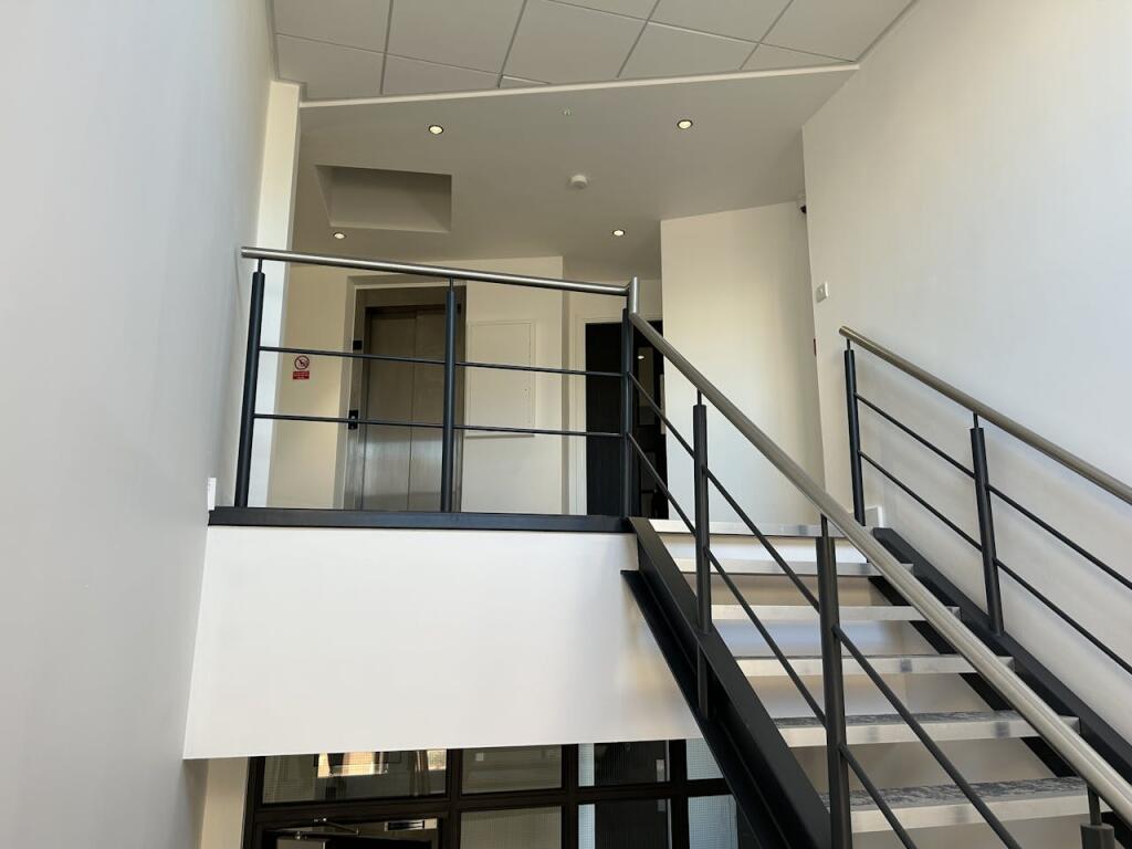 Additional image 13 of Albert House, 12-26 Albert Street, Birmingham, B4 7UD