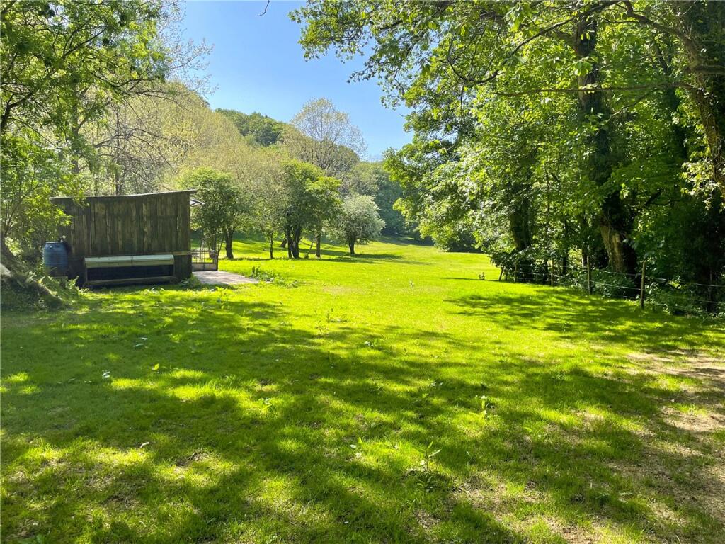 Main image of property: Clerkenwater, Bodmin, Cornwall, PL30