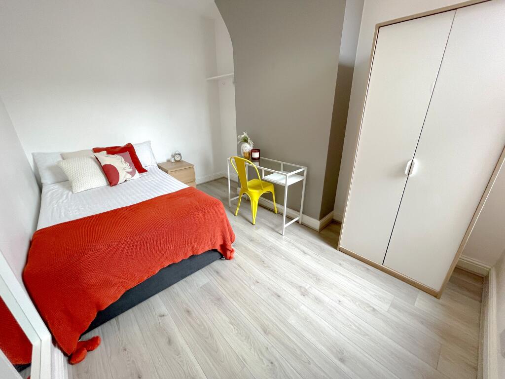 House in Liverpool - View 5