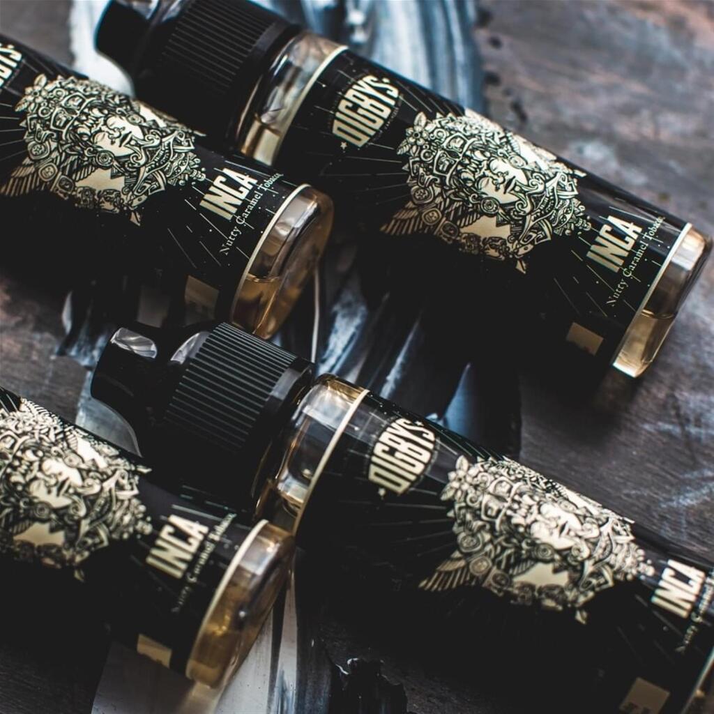 Main image of property: A DEVELOPER, MANUFACTURER AND RETAILER OF E-LIQUIDS, Dorset