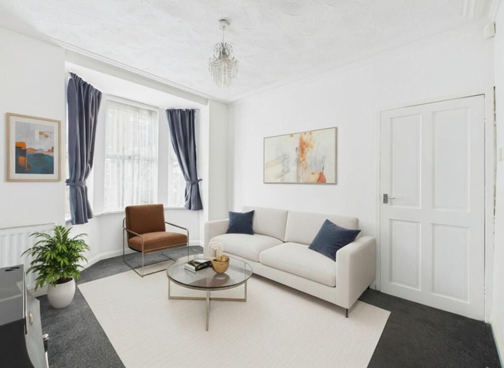 Main image of property: Lees Hill Street, Sneinton, Nottingham