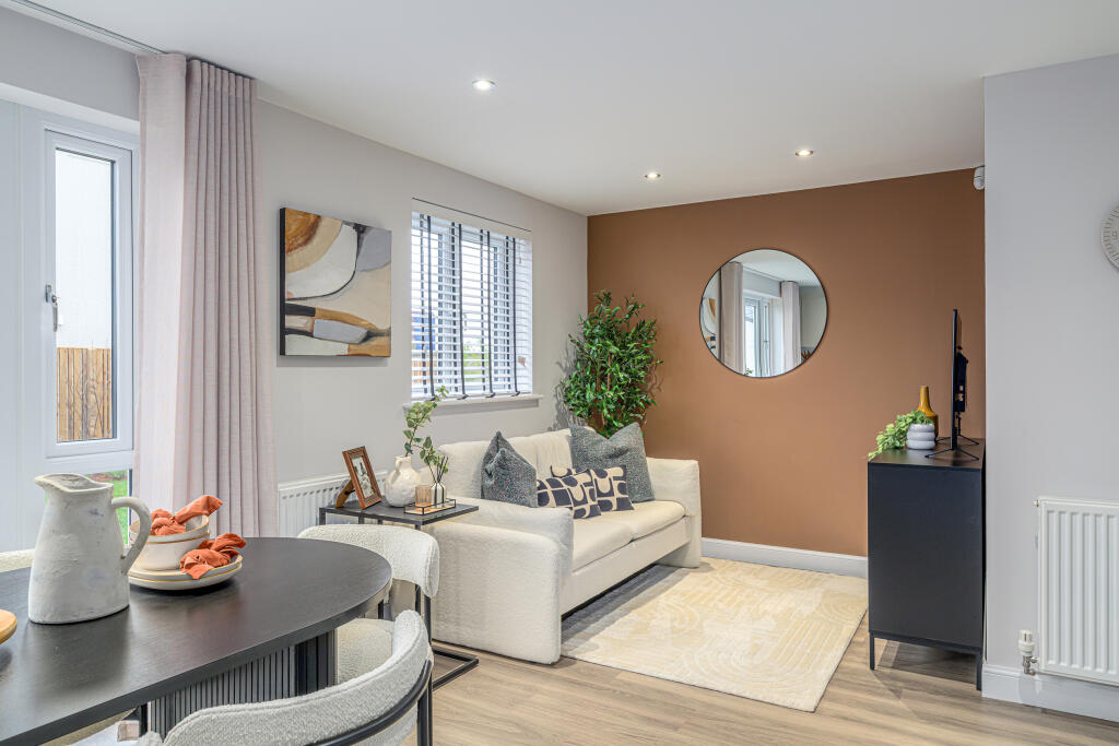 House in Inverness, Moray - View 4