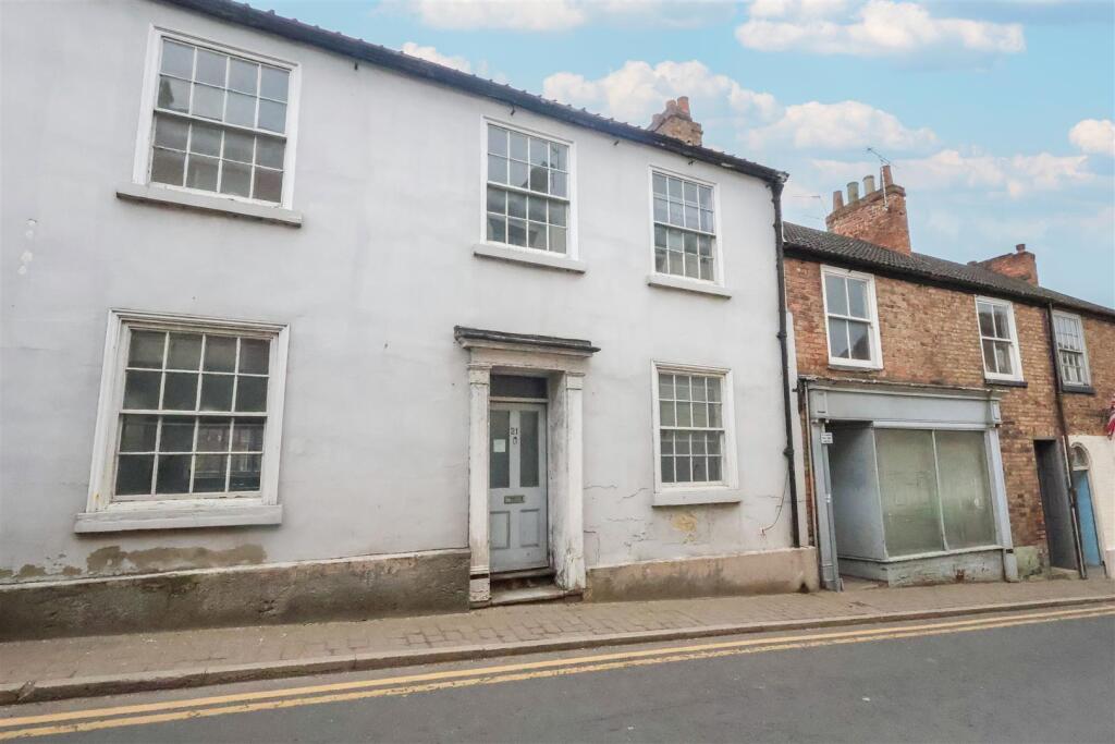 Main image of property: High Skellgate, Ripon