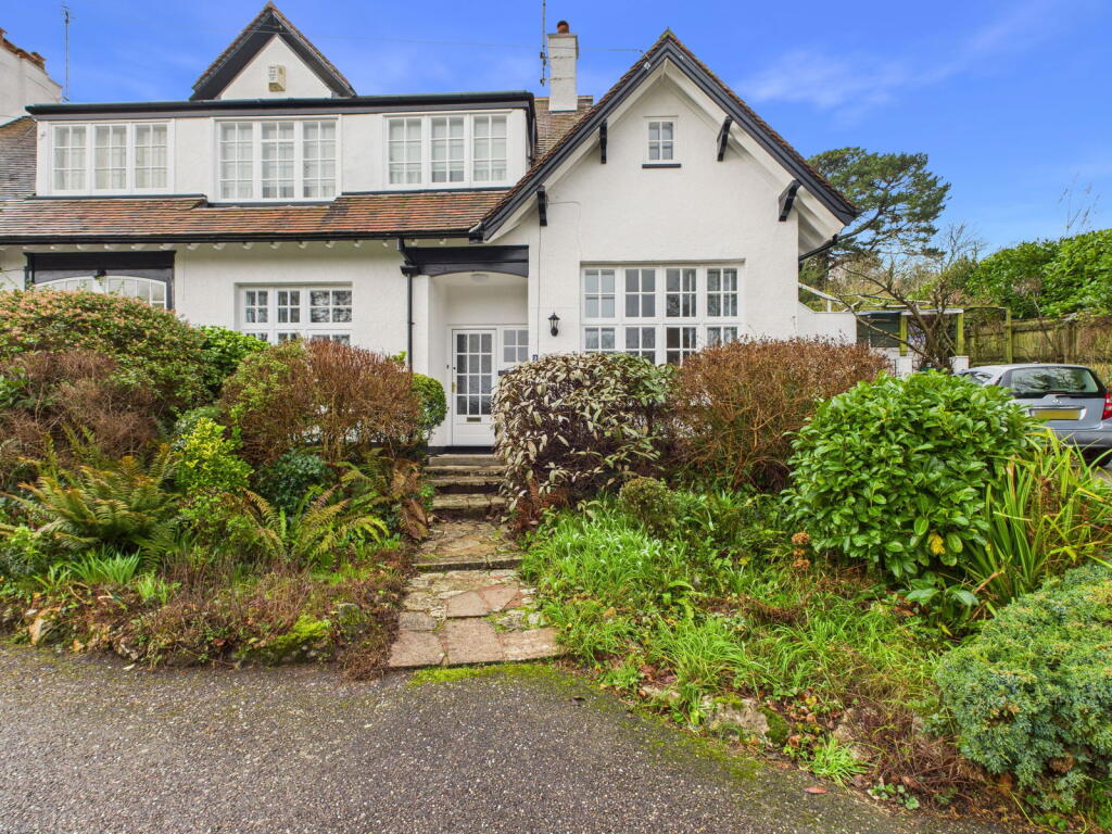 Main image of property: Bickwell Valley, Sidmouth