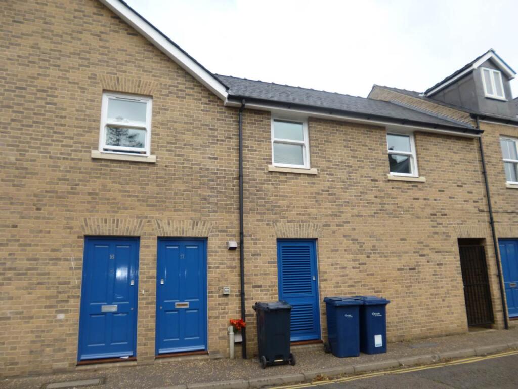 Blossom Street, Cambridge, - View 6
