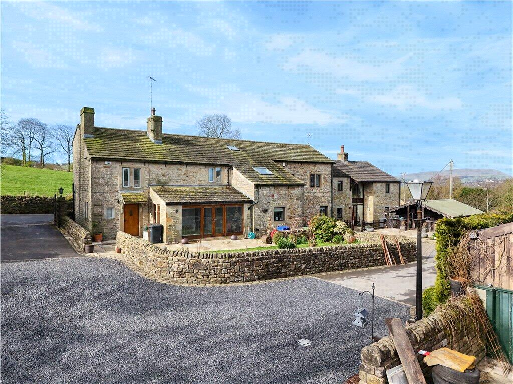 Main image of property: Coal Pit Lane, Colne, BB8