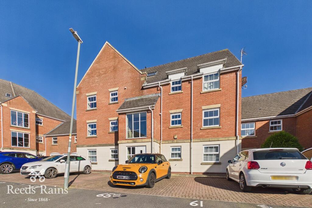 Main image of property: Perthshire Grove, Buckshaw Village, Chorley, Lancashire, PR7