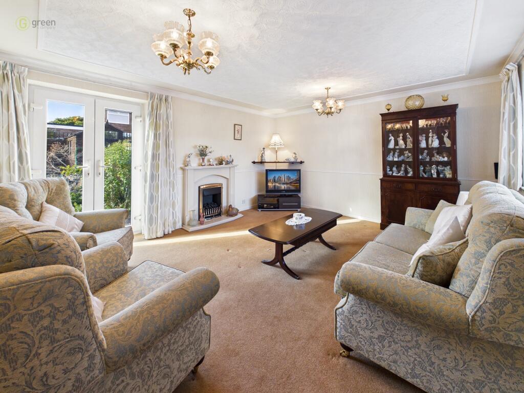 House in Birmingham - View 3