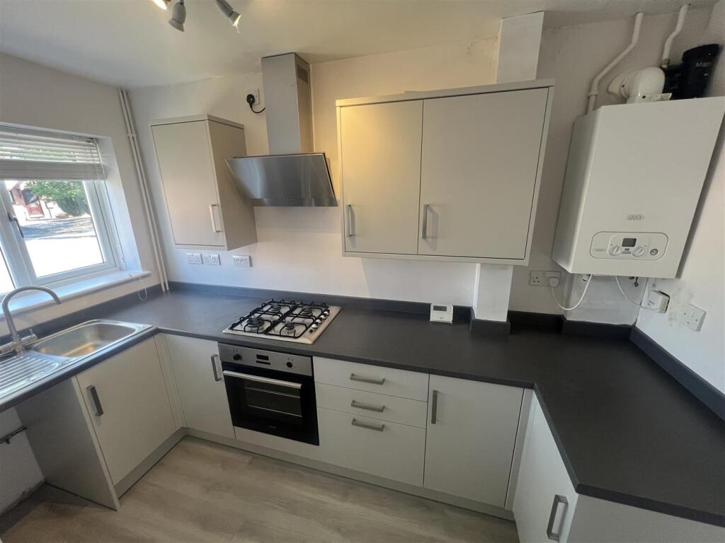 House in Walsall - View 2