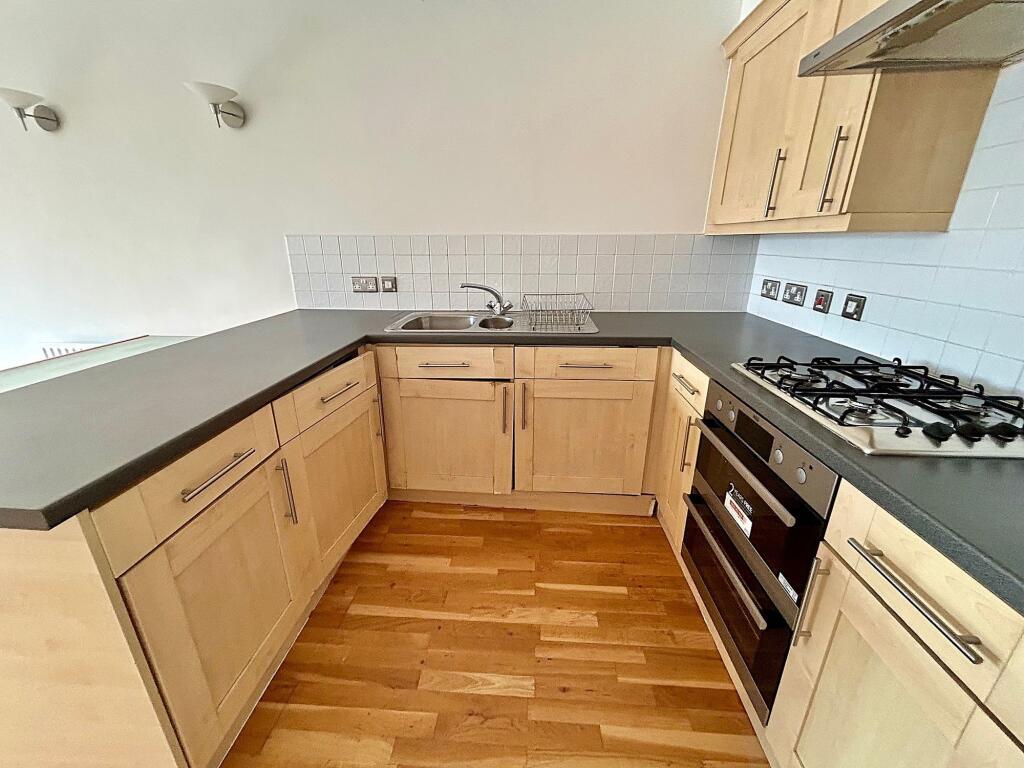 Apartment in 12 School Lane, Greater Manchester - View 2
