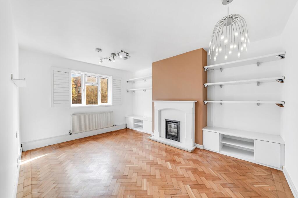 Main image of property: Fraser Street, 
Turnham Green, W4