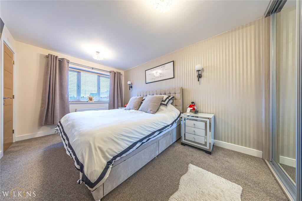 Additional image 10 of Highclere Avenue, Tamworth, Staffordshire, B79