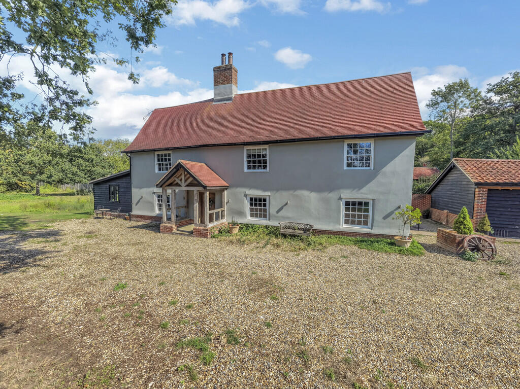 Main image of property: Yaxley Road, Eye, Suffolk