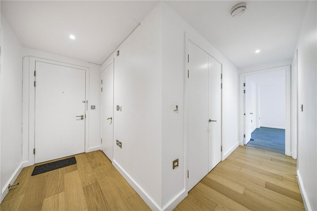 Apartment in London - View 4