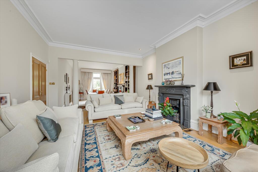 House in Richmond, North Sheen - View 5