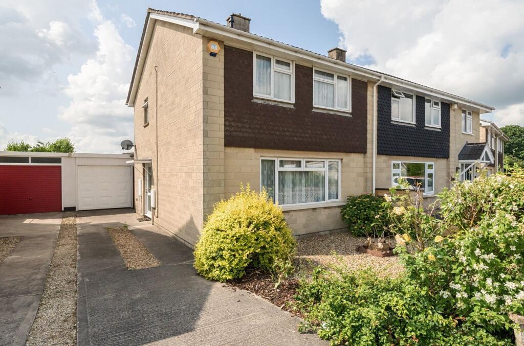 Main image of property: Wyville Road, Frome, BA11