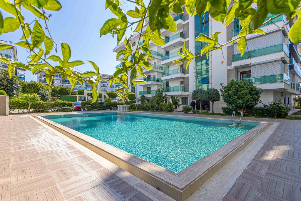 Main image of property: Antalya, Alanya, Alanya