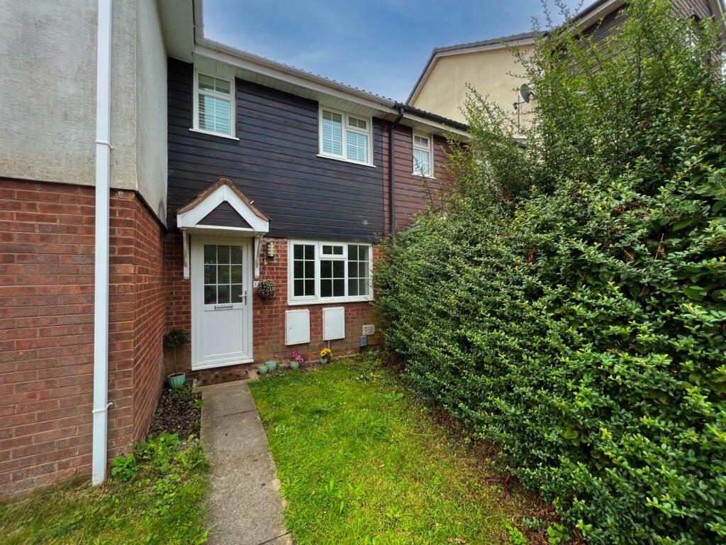 Main image of property: Haxby Court, Cardiff Bay