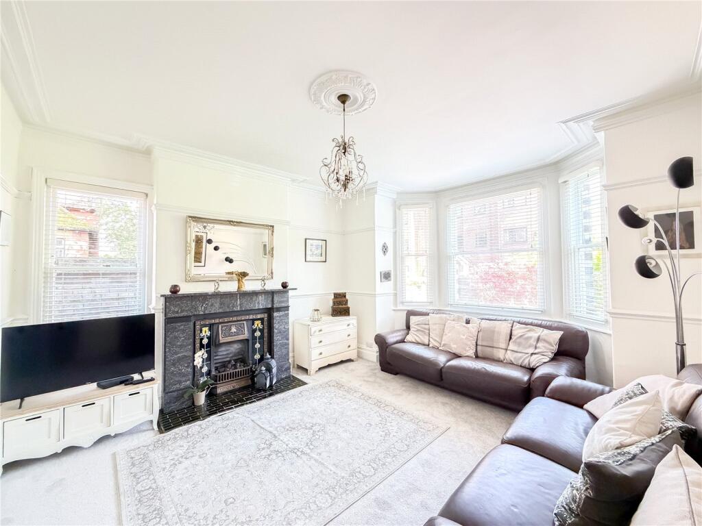 Hesketh Avenue, Didsbury Village, M20 photo 3
