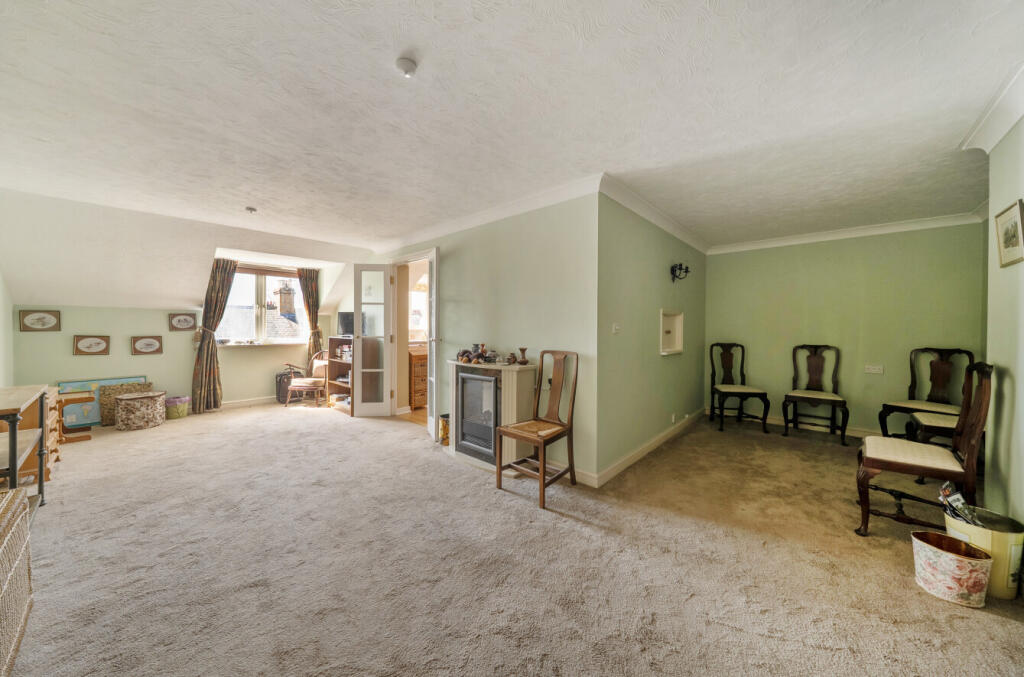 Apartment in East Hampshire, Newtown, Alton - View 4