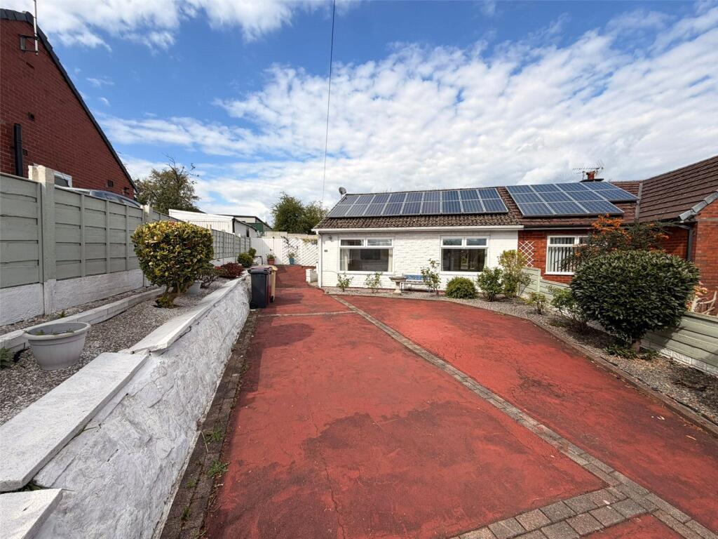 Main image of property: Hill Cot Road, Bolton, Greater Manchester, BL1