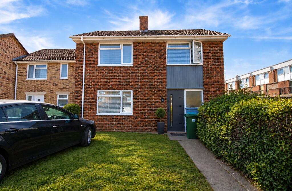 Main image of property: Newtown Road, Southampton, City Of Southampton