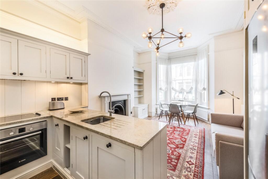 Main image of property: Redcliffe Street, Earl's Court, London, SW10