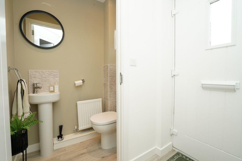 House in Stockton-on-Tees - View 5