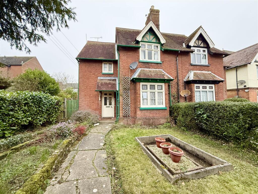 Main image of property: Pound Road, North Walsham NR28