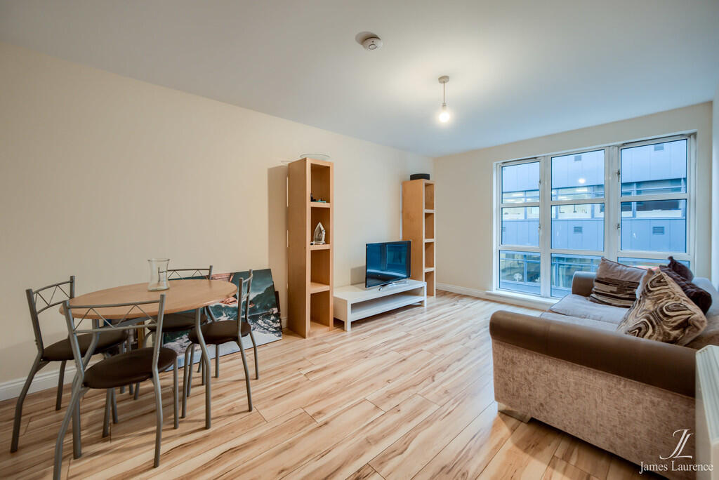Main image of property: Hallmark Apartments, 34 Newhall Hill, Jewellery Quarter