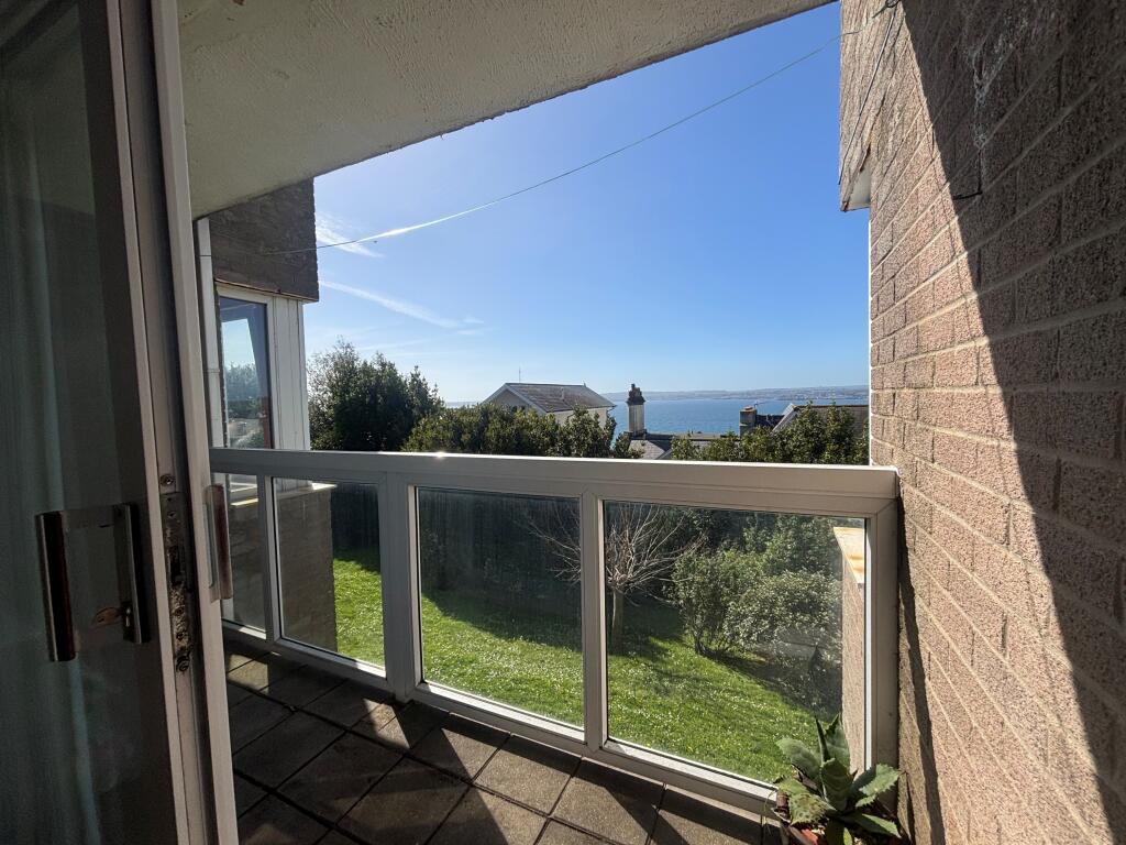 Main image of property: Waldon House, St. Lukes Road South - Available Now!